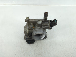 2006-2010 Subaru Forester Throttle Body P/N:16112AA180 Fits 2006 2007 2008 2009 2010 OEM Used Auto Parts