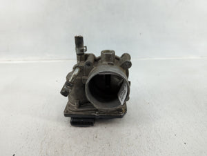 2013-2019 Subaru Legacy Throttle Body P/N:16112AA38A Fits 2013 2014 2015 2016 2017 2018 2019 OEM Used Auto Parts