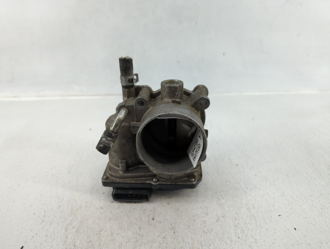 2013-2019 Subaru Legacy Throttle Body P/N:16112AA38A Fits 2013 2014 2015 2016 2017 2018 2019 OEM Used Auto Parts