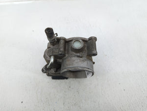 2013-2019 Subaru Legacy Throttle Body P/N:16112AA38A Fits 2013 2014 2015 2016 2017 2018 2019 OEM Used Auto Parts