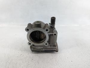 2013-2019 Subaru Legacy Throttle Body P/N:16112AA38A Fits 2013 2014 2015 2016 2017 2018 2019 OEM Used Auto Parts