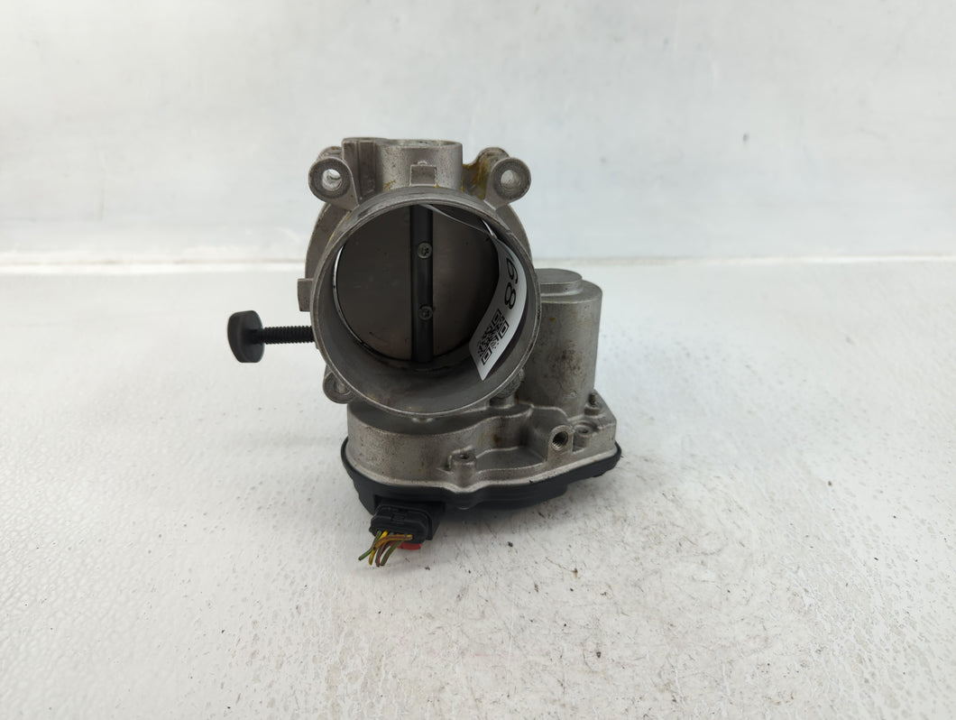 2011-2018 Ford Edge Throttle Body P/N:AT4E-9F991-EL Fits 2011 2012 2013 2014 2015 2016 2017 2018 2019 OEM Used Auto Parts