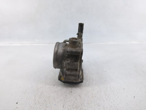 2013-2019 Subaru Legacy Throttle Body P/N:16112AA38A Fits 2013 2014 2015 2016 2017 2018 2019 OEM Used Auto Parts