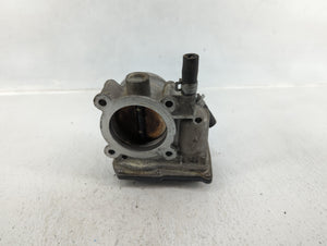 2013-2019 Subaru Legacy Throttle Body P/N:16112AA38A Fits 2013 2014 2015 2016 2017 2018 2019 OEM Used Auto Parts