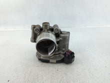 2011-2016 Chevrolet Cruze Throttle Body P/N:55565489 Fits 2011 2012 2013 2014 2015 2016 2017 2018 2019 2020 2021 OEM Used Auto Parts