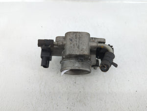 2005-2008 Ford Escape Throttle Body P/N:5L8F-AF Fits 2005 2006 2007 2008 OEM Used Auto Parts