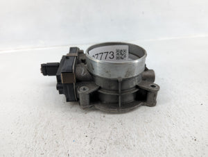 2014-2022 Chevrolet Silverado 1500 Throttle Body P/N:12617792 Fits 2014 2015 2016 2017 2018 2019 2020 2021 2022 OEM Used Auto Parts