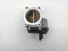 2014-2022 Chevrolet Silverado 1500 Throttle Body P/N:12617792 Fits 2014 2015 2016 2017 2018 2019 2020 2021 2022 OEM Used Auto Parts