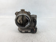 2011-2019 Dodge Journey Throttle Body P/N:05184349AC Fits 2011 2012 2013 2014 2015 2016 2017 2018 2019 2020 2021 2022 OEM Used Auto Parts