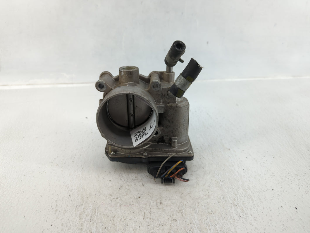 2011-2020 Hyundai Elantra Throttle Body P/N:35100-2E000 Fits 2011 2012 2013 2014 2015 2016 2017 2018 2019 2020 2021 OEM Used Auto Parts