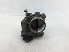 2013-2018 Nissan Altima Throttle Body P/N:3TA60-01 A Fits 2013 2014 2015 2016 2017 2018 2019 2020 OEM Used Auto Parts