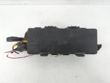 2011-2014 Ford F-150 Fusebox Fuse Box Panel Relay Module P/N:9L1T-14A003-BA Fits 2011 2012 2013 2014 OEM Used Auto Parts