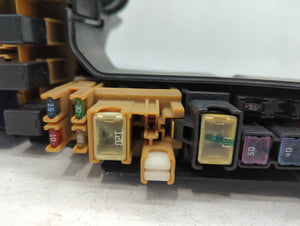 2002-2004 Toyota Avalon Fusebox Fuse Box Panel Relay Module P/N:PP-T20 Fits 2002 2003 2004 OEM Used Auto Parts