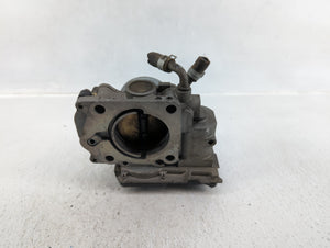 2006-2011 Honda Civic Throttle Body P/N:U20358219260 Fits 2006 2007 2008 2009 2010 2011 OEM Used Auto Parts