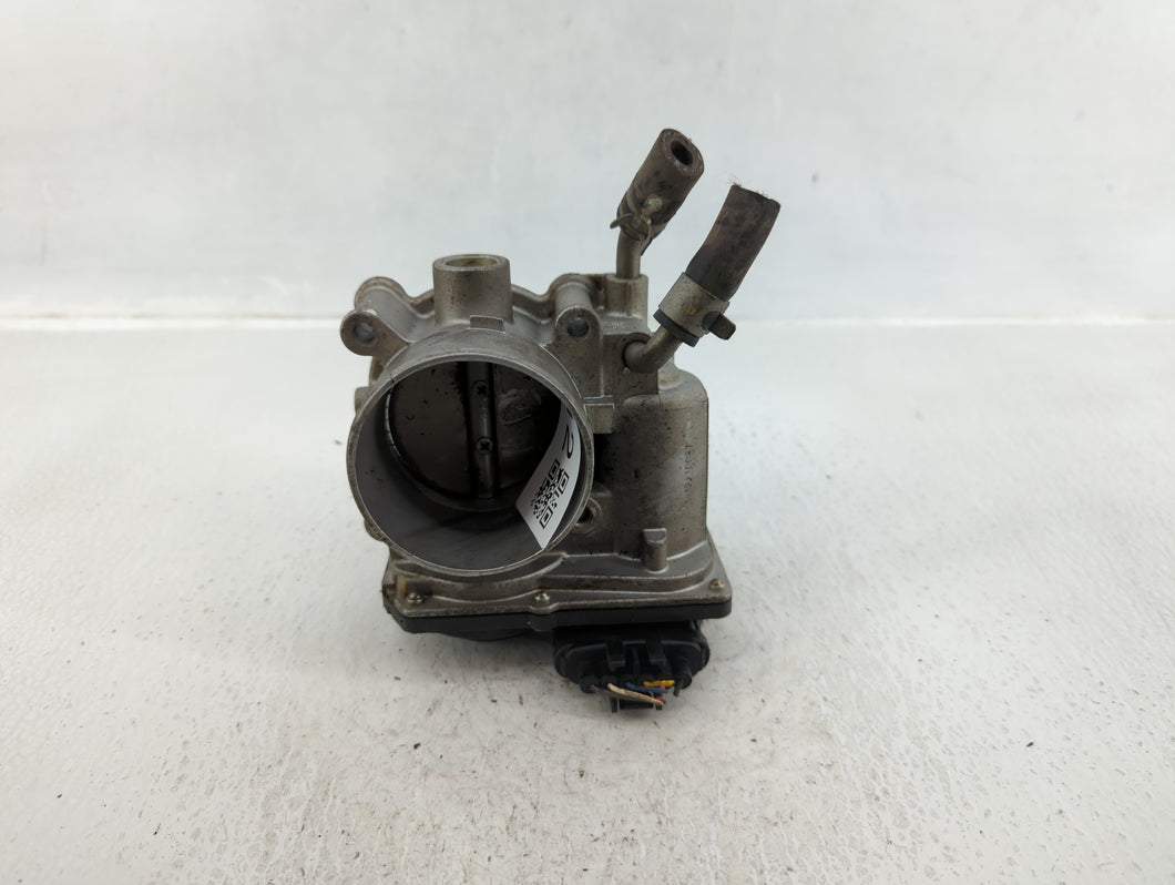 2011-2020 Hyundai Elantra Throttle Body P/N:35100-2E000 Fits 2011 2012 2013 2014 2015 2016 2017 2018 2019 2020 2021 OEM Used Auto Parts