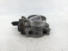 2015 Gmc Yukon Xl 1500 Throttle Body P/N:12617792 Fits 2014 2016 2017 2018 2019 2020 2021 2022 OEM Used Auto Parts