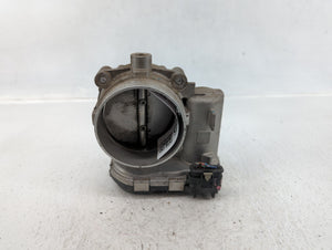 2011-2019 Dodge Journey Throttle Body P/N:05184349AC Fits 2011 2012 2013 2014 2015 2016 2017 2018 2019 2020 2021 2022 OEM Used Auto Parts