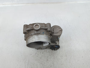 2011-2019 Dodge Journey Throttle Body P/N:05184349AC Fits 2011 2012 2013 2014 2015 2016 2017 2018 2019 2020 2021 2022 OEM Used Auto Parts