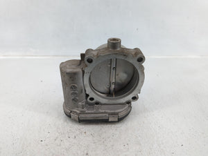 2011-2019 Dodge Journey Throttle Body P/N:05184349AC Fits 2011 2012 2013 2014 2015 2016 2017 2018 2019 2020 2021 2022 OEM Used Auto Parts