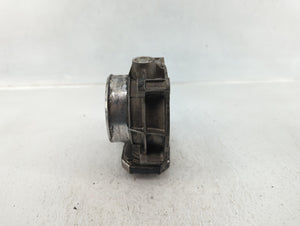 2017-2022 Chevrolet Traverse Throttle Body P/N:12632172BA Fits 2012 2013 2014 2015 2016 2017 2018 2019 2020 2021 2022 OEM Used Auto Parts