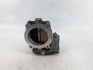 2017-2022 Chevrolet Traverse Throttle Body P/N:12632172BA Fits 2012 2013 2014 2015 2016 2017 2018 2019 2020 2021 2022 OEM Used Auto Parts