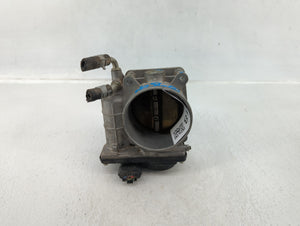 2009-2014 Nissan Murano Throttle Body P/N:RME70-11 Fits 2007 2008 2009 2010 2011 2012 2013 2014 OEM Used Auto Parts