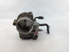 2010-2012 Hyundai Santa Fe Throttle Body P/N:28099075 35100-3C700 Fits 2010 2011 2012 2013 2014 OEM Used Auto Parts