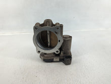 2007-2011 Cadillac Srx Throttle Body P/N:2188AA994AA Fits 2007 2008 2009 2010 2011 2012 OEM Used Auto Parts