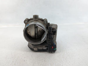 2011-2022 Dodge Durango Throttle Body P/N:05184349AC Fits 2011 2012 2013 2014 2015 2016 2017 2018 2019 2020 2021 2022 OEM Used Auto Parts