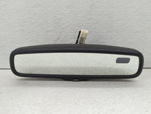 2007-2012 Toyota Camry Interior Rear View Mirror Replacement OEM P/N:E11026004 Fits 2006 2007 2008 2009 2010 2011 2012 2013 2014 OEM Used Auto Parts