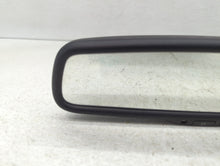 2006-2012 Honda Accord Interior Rear View Mirror Replacement OEM P/N:E11026001 Fits OEM Used Auto Parts