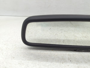 2006-2012 Honda Accord Interior Rear View Mirror Replacement OEM P/N:E11026001 Fits OEM Used Auto Parts