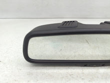 2014 Jeep Compass Interior Rear View Mirror Replacement OEM P/N:E11026130 Fits 2010 2011 2012 2013 2015 2016 2017 OEM Used Auto Parts