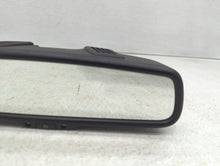 2014 Jeep Compass Interior Rear View Mirror Replacement OEM P/N:E11026130 Fits 2010 2011 2012 2013 2015 2016 2017 OEM Used Auto Parts