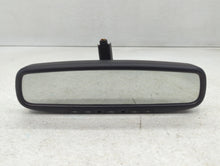 2013-2016 Hyundai Genesis Interior Rear View Mirror Replacement OEM P/N:E11028008 Fits OEM Used Auto Parts