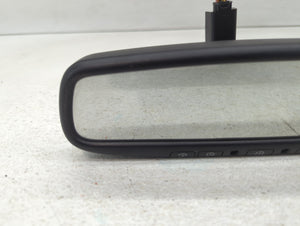 2013-2016 Hyundai Genesis Interior Rear View Mirror Replacement OEM P/N:E11028008 Fits OEM Used Auto Parts