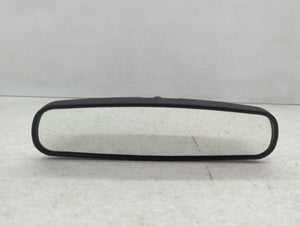 2000-2022 Nissan Altima Interior Rear View Mirror Replacement OEM P/N:E8011681 Fits OEM Used Auto Parts