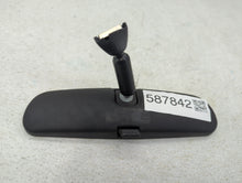 2000-2022 Nissan Altima Interior Rear View Mirror Replacement OEM P/N:E8011681 Fits OEM Used Auto Parts