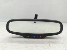2011-2017 Buick Regal Interior Rear View Mirror Replacement OEM P/N:E11026539 Fits OEM Used Auto Parts