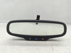 2011-2017 Buick Regal Interior Rear View Mirror Replacement OEM P/N:E11026539 Fits OEM Used Auto Parts