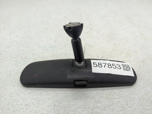 2000-2022 Nissan Altima Interior Rear View Mirror Replacement OEM P/N:IE8011681 Fits OEM Used Auto Parts