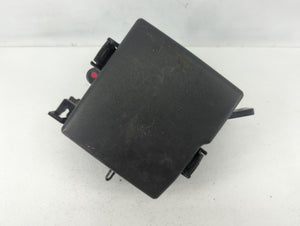 2013-2016 Hyundai Santa Fe Fusebox Fuse Box Panel Relay Module P/N:91210-B5501 N91210-B5501 Fits 2013 2014 2015 2016 OEM Used Auto Parts