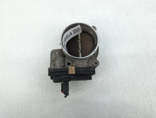 2016 Chevrolet Suburban 1500 Throttle Body P/N:GJ86611303074100 12617792 Fits 2014 2015 2017 2018 2019 2020 2021 2022 OEM Used Auto Parts