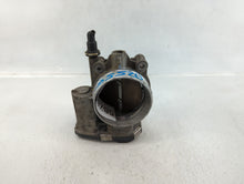 2008-2012 Gmc Canyon Throttle Body P/N:157AA 016AA Fits 2008 2009 2010 2011 2012 OEM Used Auto Parts