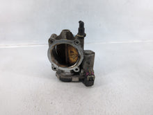 2008-2012 Gmc Canyon Throttle Body P/N:157AA 016AA Fits 2008 2009 2010 2011 2012 OEM Used Auto Parts