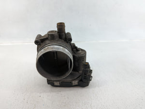 2008-2010 Bmw 535i Throttle Body P/N:A2C53179105 Fits 2007 2008 2009 2010 2011 2012 2013 2014 2015 2016 OEM Used Auto Parts