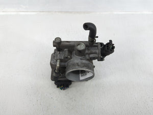 2006-2010 Subaru Impreza Throttle Body P/N:16112AA180 Fits 2006 2007 2008 2009 2010 OEM Used Auto Parts