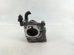 2006-2010 Subaru Impreza Throttle Body P/N:16112AA180 Fits 2006 2007 2008 2009 2010 OEM Used Auto Parts