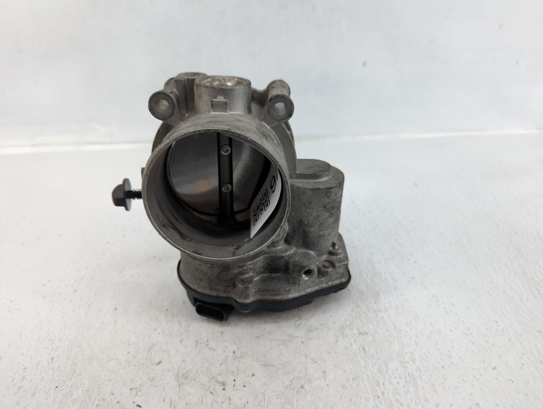 2011-2018 Ford Edge Throttle Body P/N:150034000344 Fits 2011 2012 2013 2014 2015 2016 2017 2018 2019 OEM Used Auto Parts