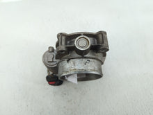 2017-2022 Chevrolet Traverse Throttle Body P/N:12632172BA Fits 2012 2013 2014 2015 2016 2017 2018 2019 2020 2021 2022 OEM Used Auto Parts